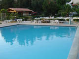 Hotel Pool (iii)